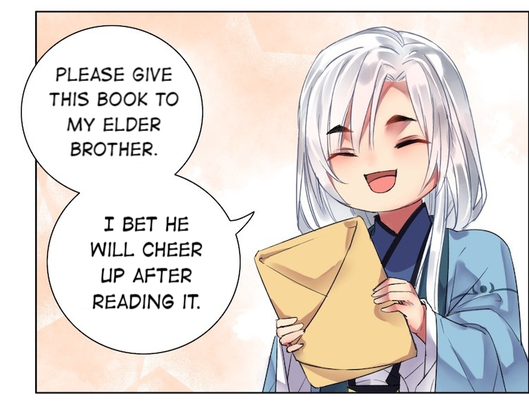 Princess in the Prince’s Harem Chapter 52 - Page 12