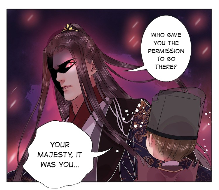 Princess in the Prince’s Harem Chapter 52 - Page 16