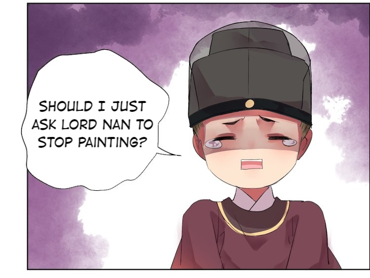 Princess in the Prince’s Harem Chapter 52 - Page 17