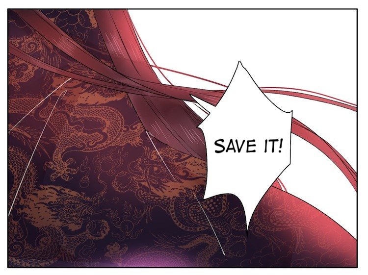 Princess in the Prince’s Harem Chapter 52 - Page 18