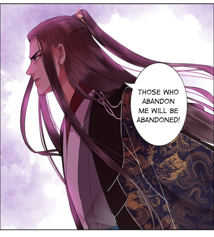 Princess in the Prince’s Harem Chapter 52 - Page 19