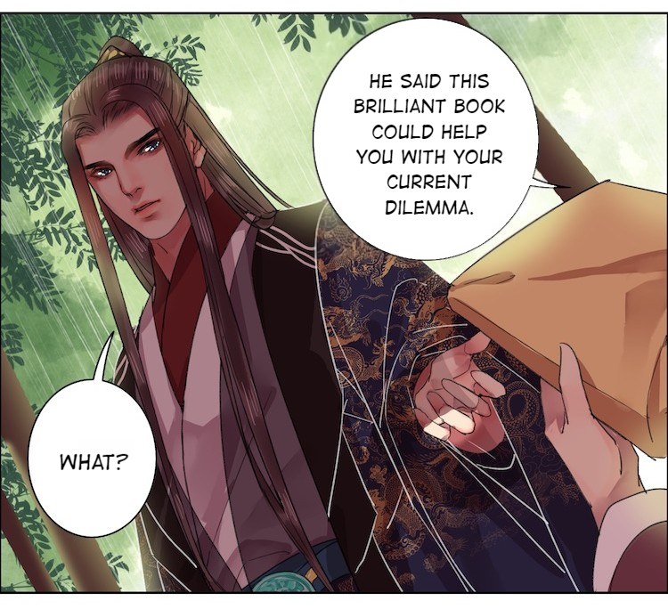 Princess in the Prince’s Harem Chapter 52 - Page 22