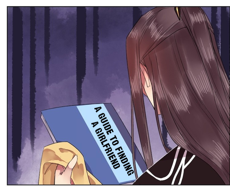 Princess in the Prince’s Harem Chapter 52 - Page 23