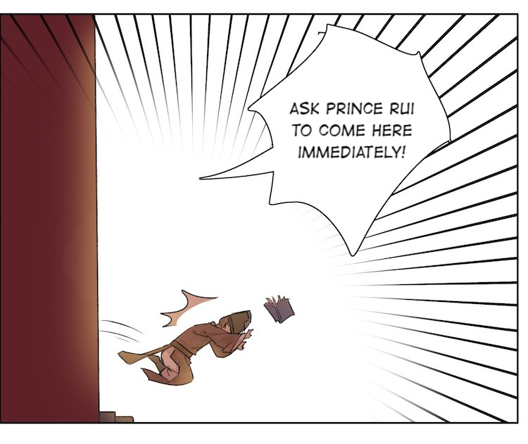 Princess in the Prince’s Harem Chapter 52 - Page 24