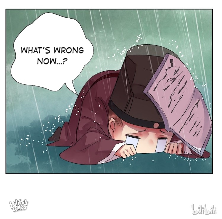 Princess in the Prince’s Harem Chapter 52 - Page 25