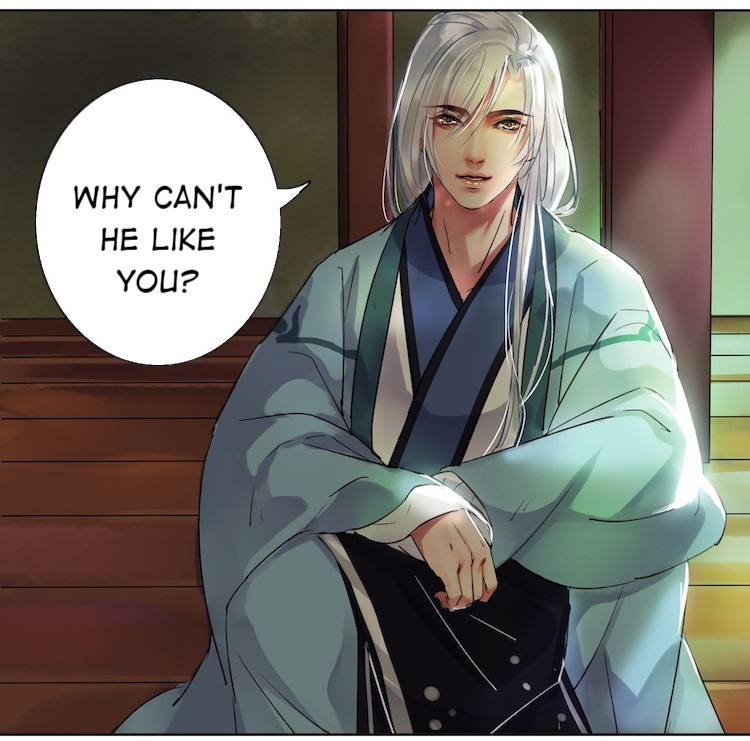 Princess in the Prince’s Harem Chapter 52 - Page 4