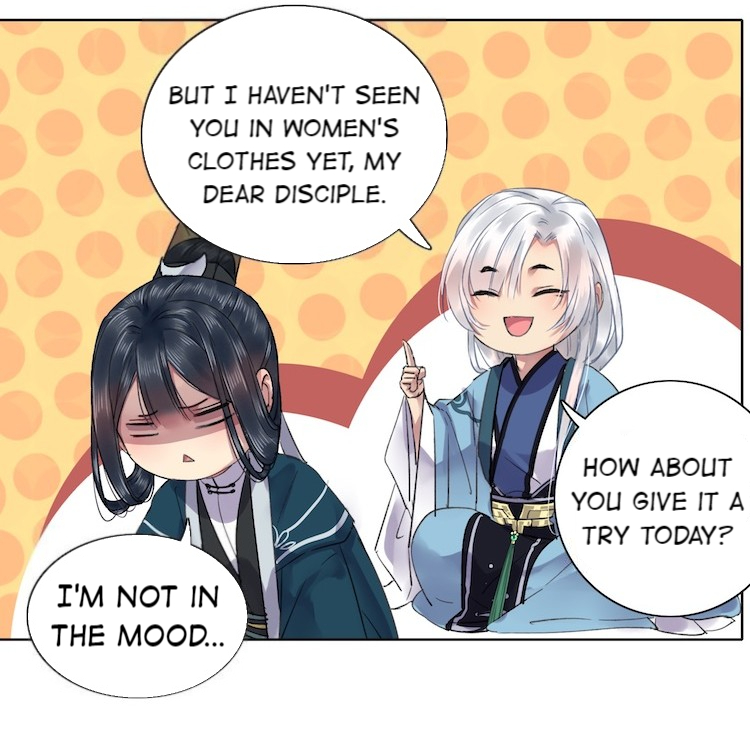 Princess in the Prince’s Harem Chapter 52 - Page 6