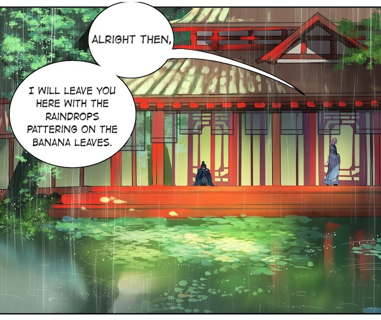 Princess in the Prince’s Harem Chapter 52 - Page 7