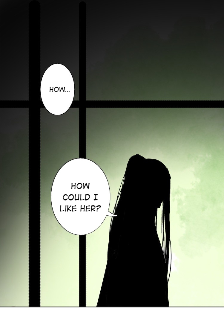 Princess in the Prince’s Harem Chapter 53 - Page 12