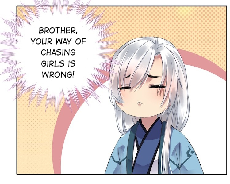 Princess in the Prince’s Harem Chapter 53 - Page 14