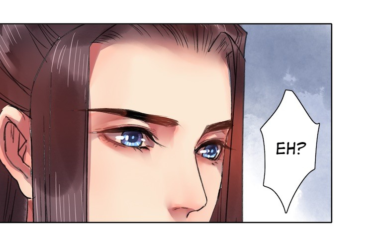 Princess in the Prince’s Harem Chapter 53 - Page 17