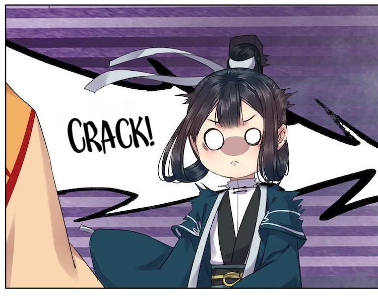 Princess in the Prince’s Harem Chapter 53 - Page 20