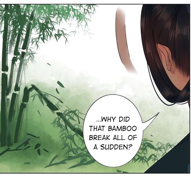 Princess in the Prince’s Harem Chapter 53 - Page 21
