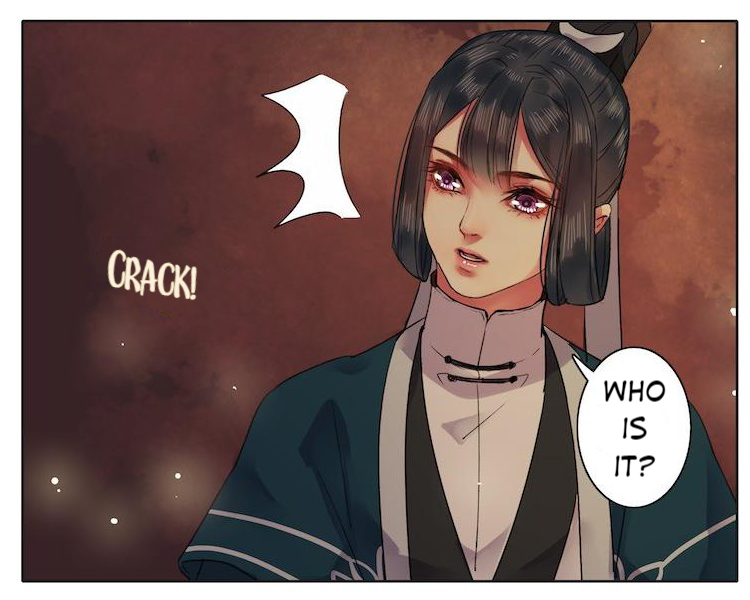 Princess in the Prince’s Harem Chapter 53 - Page 24