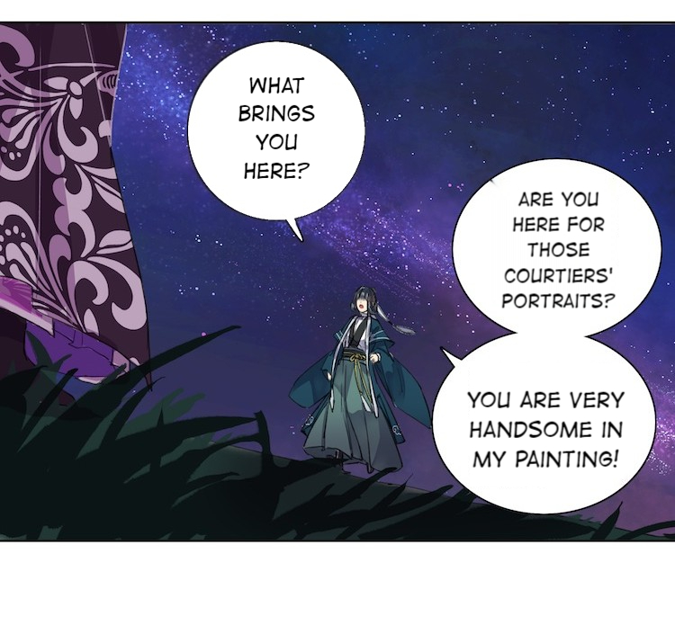 Princess in the Prince’s Harem Chapter 53 - Page 26
