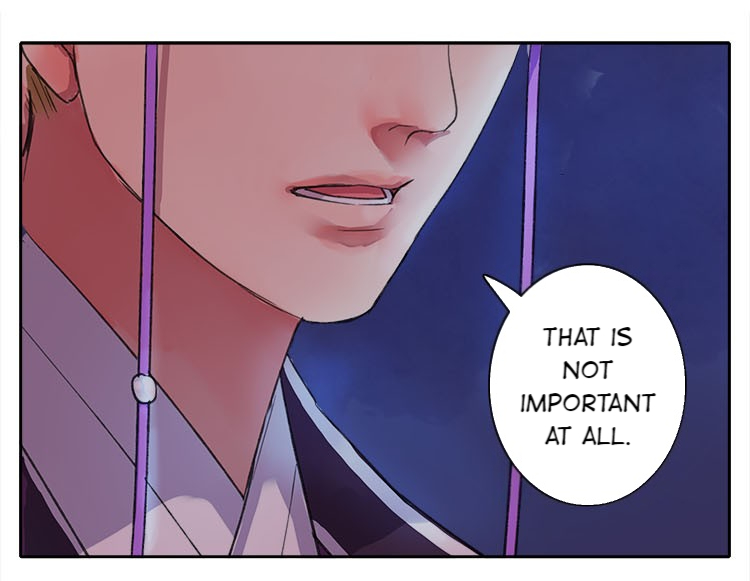 Princess in the Prince’s Harem Chapter 53 - Page 27