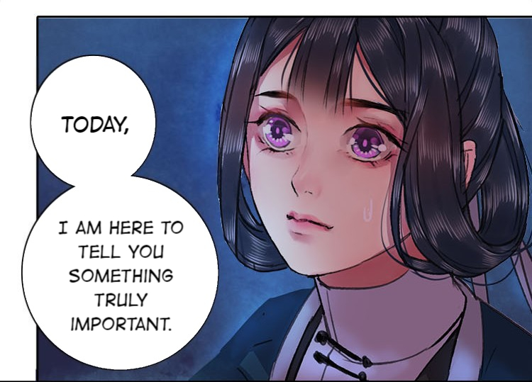 Princess in the Prince’s Harem Chapter 53 - Page 28