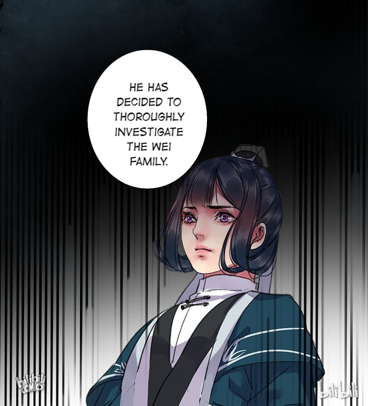 Princess in the Prince’s Harem Chapter 53 - Page 30
