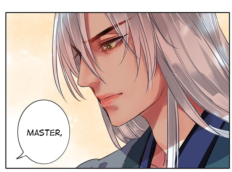 Princess in the Prince’s Harem Chapter 54 - Page 17