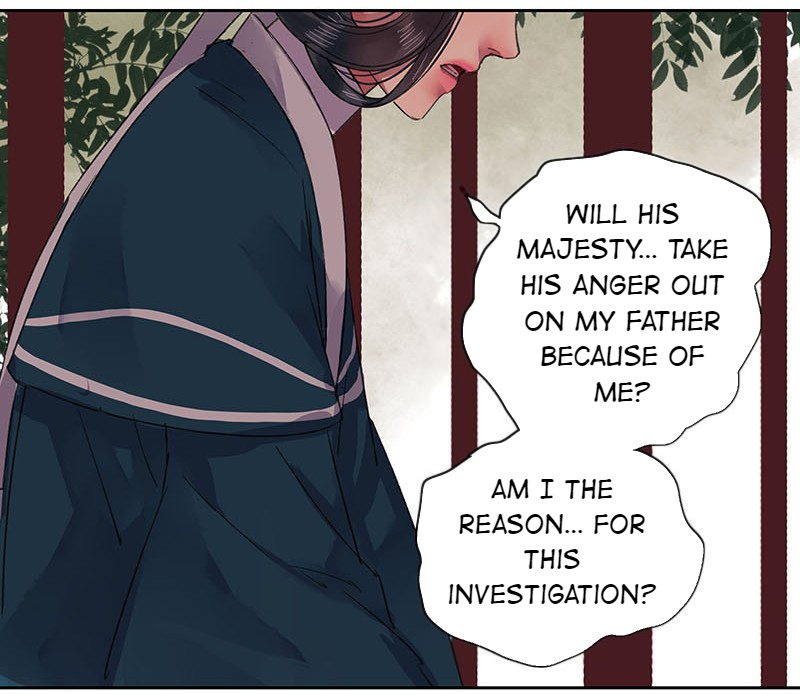 Princess in the Prince’s Harem Chapter 54 - Page 18