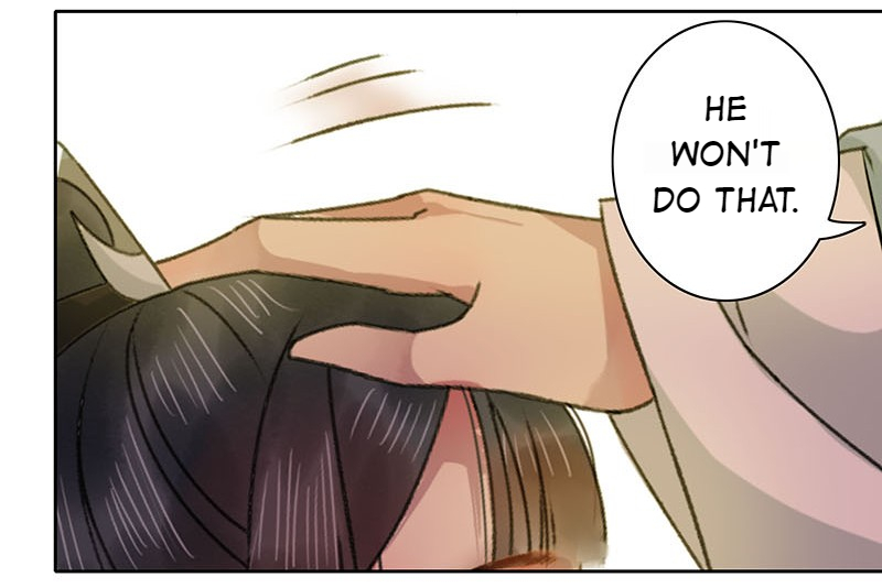 Princess in the Prince’s Harem Chapter 54 - Page 19
