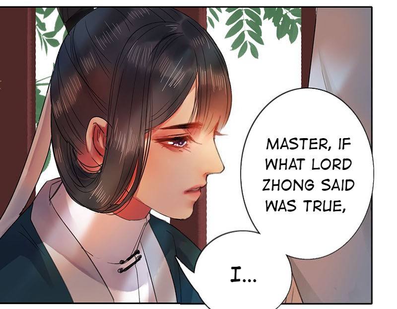 Princess in the Prince’s Harem Chapter 54 - Page 24