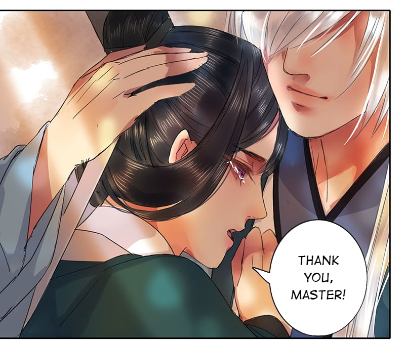 Princess in the Prince’s Harem Chapter 54 - Page 29