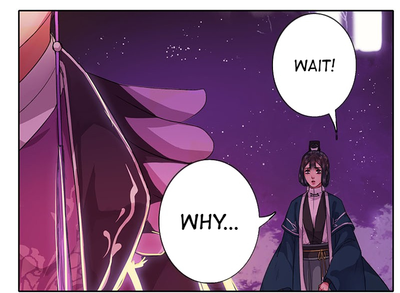 Princess in the Prince’s Harem Chapter 54 - Page 4