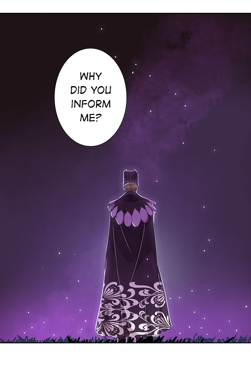 Princess in the Prince’s Harem Chapter 54 - Page 5
