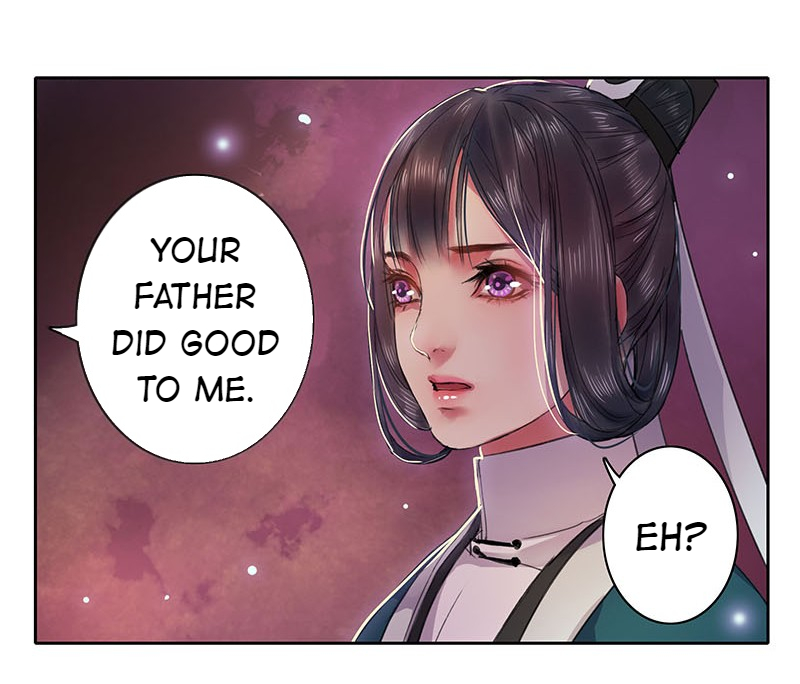 Princess in the Prince’s Harem Chapter 54 - Page 6