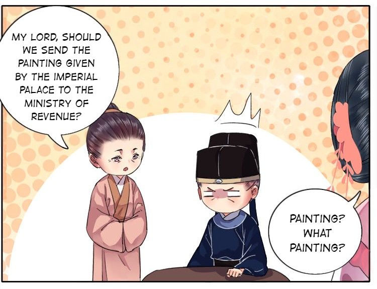 Princess in the Prince’s Harem Chapter 55 - Page 12
