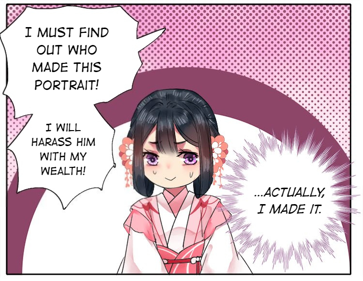 Princess in the Prince’s Harem Chapter 55 - Page 14