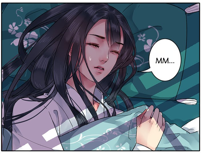 Princess in the Prince’s Harem Chapter 55 - Page 16