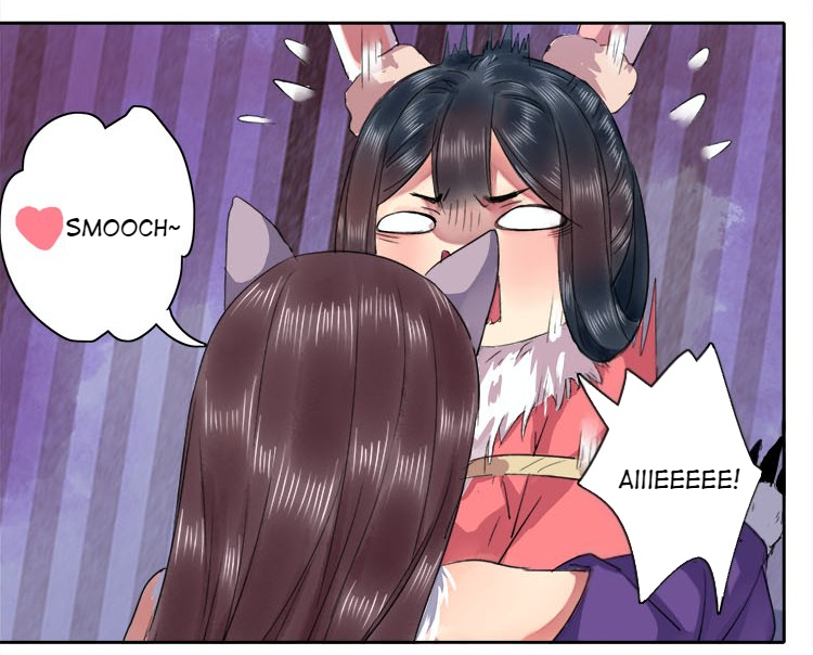 Princess in the Prince’s Harem Chapter 55 - Page 22