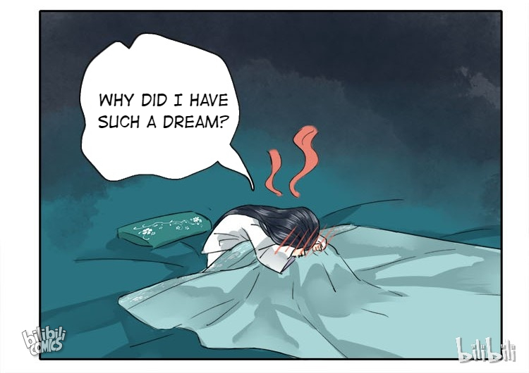 Princess in the Prince’s Harem Chapter 55 - Page 24