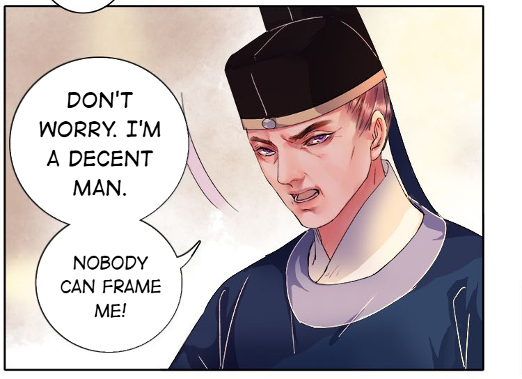 Princess in the Prince’s Harem Chapter 55 - Page 10