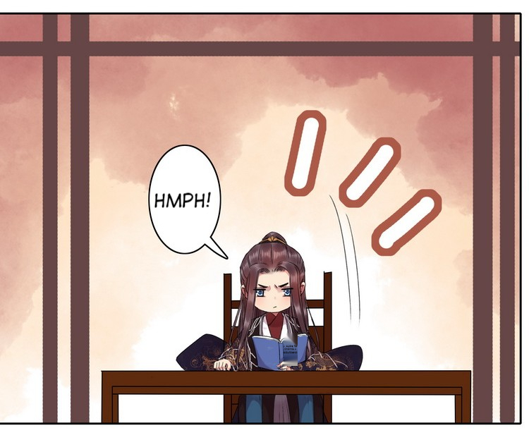 Princess in the Prince’s Harem Chapter 56 - Page 15