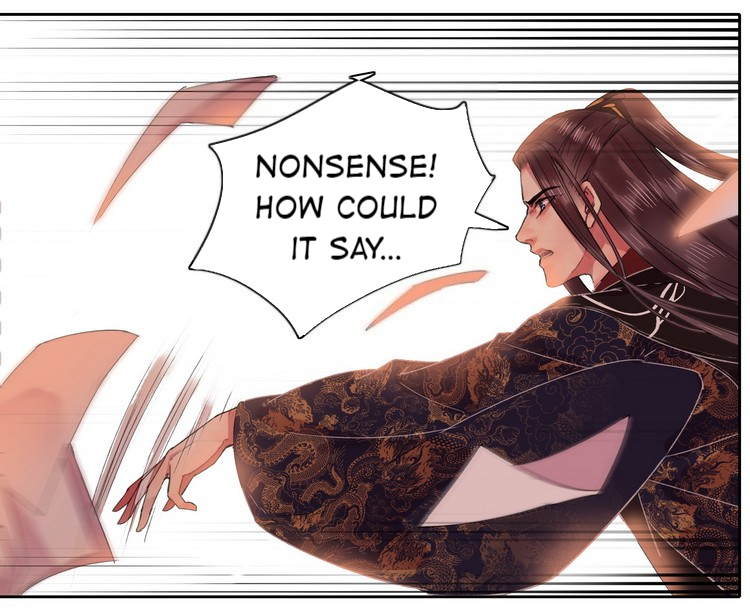 Princess in the Prince’s Harem Chapter 56 - Page 20