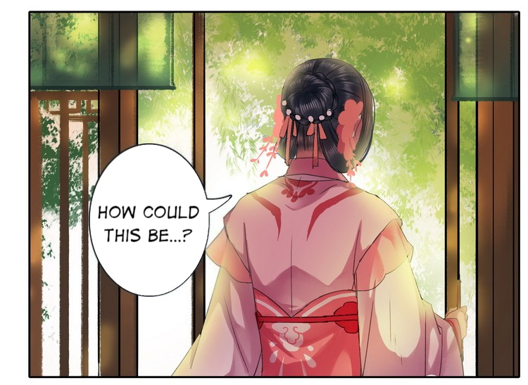 Princess in the Prince’s Harem Chapter 56 - Page 3