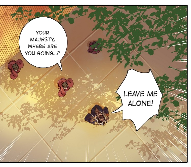 Princess in the Prince’s Harem Chapter 56 - Page 26