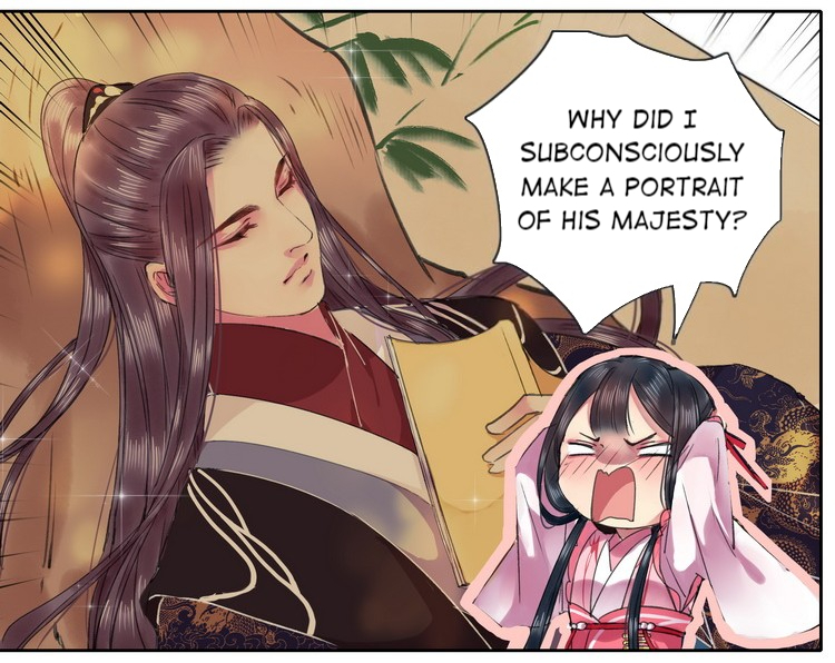 Princess in the Prince’s Harem Chapter 56 - Page 4