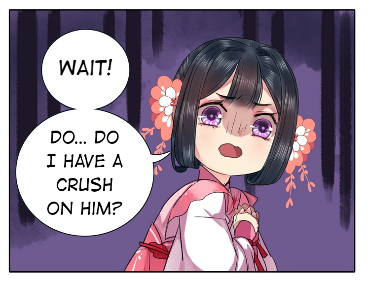 Princess in the Prince’s Harem Chapter 56 - Page 6