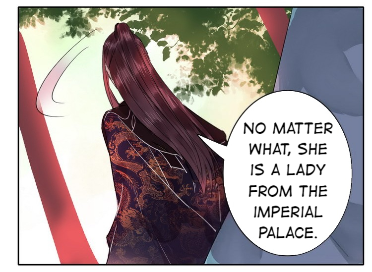 Princess in the Prince’s Harem Chapter 57 - Page 15