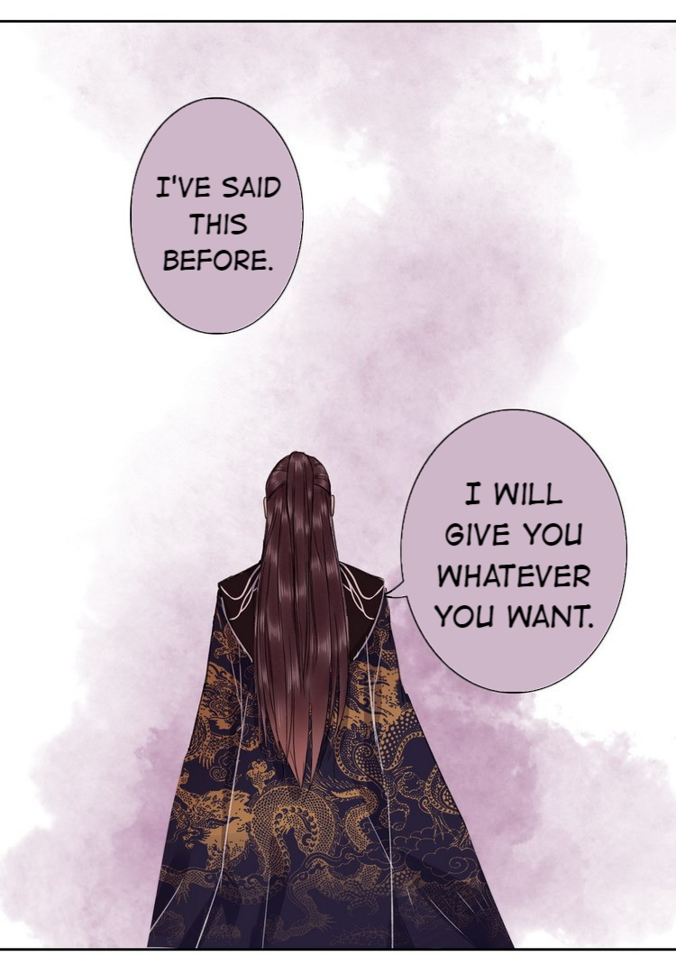 Princess in the Prince’s Harem Chapter 57 - Page 19