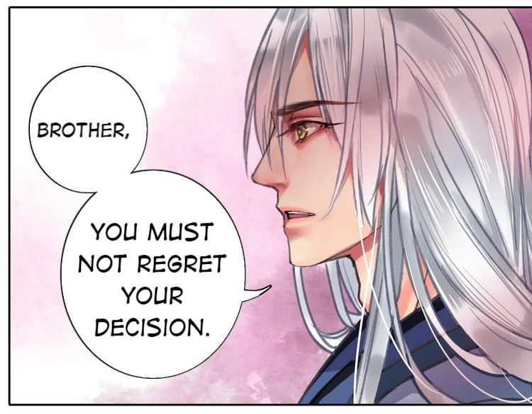 Princess in the Prince’s Harem Chapter 57 - Page 20
