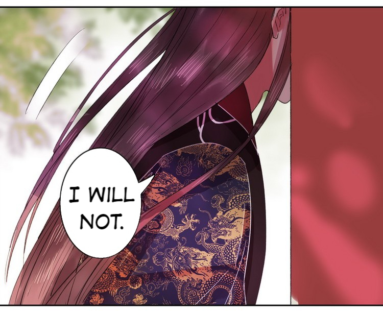 Princess in the Prince’s Harem Chapter 57 - Page 22