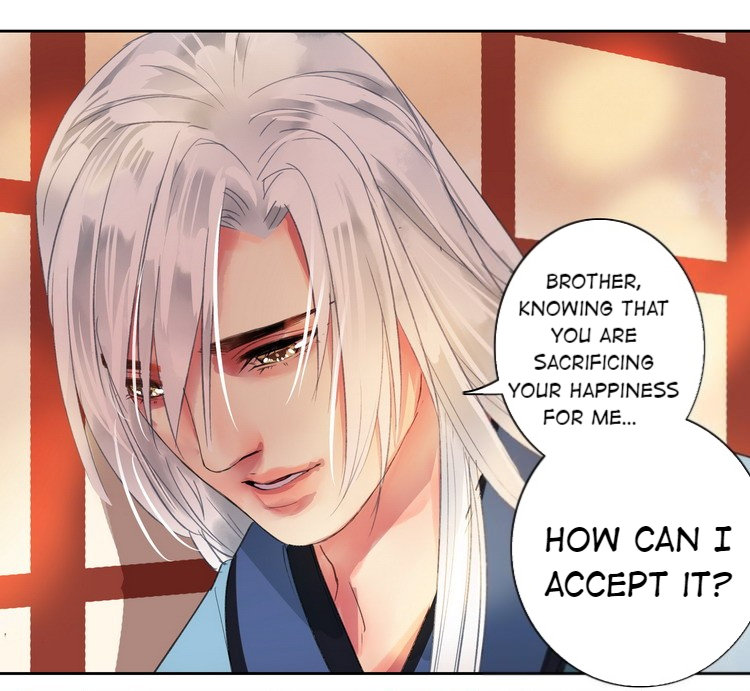 Princess in the Prince’s Harem Chapter 57 - Page 24