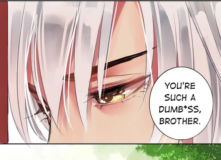 Princess in the Prince’s Harem Chapter 57 - Page 25