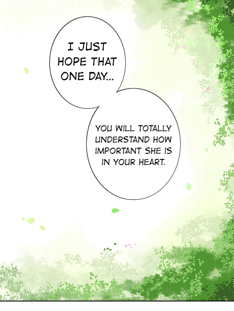 Princess in the Prince’s Harem Chapter 57 - Page 26