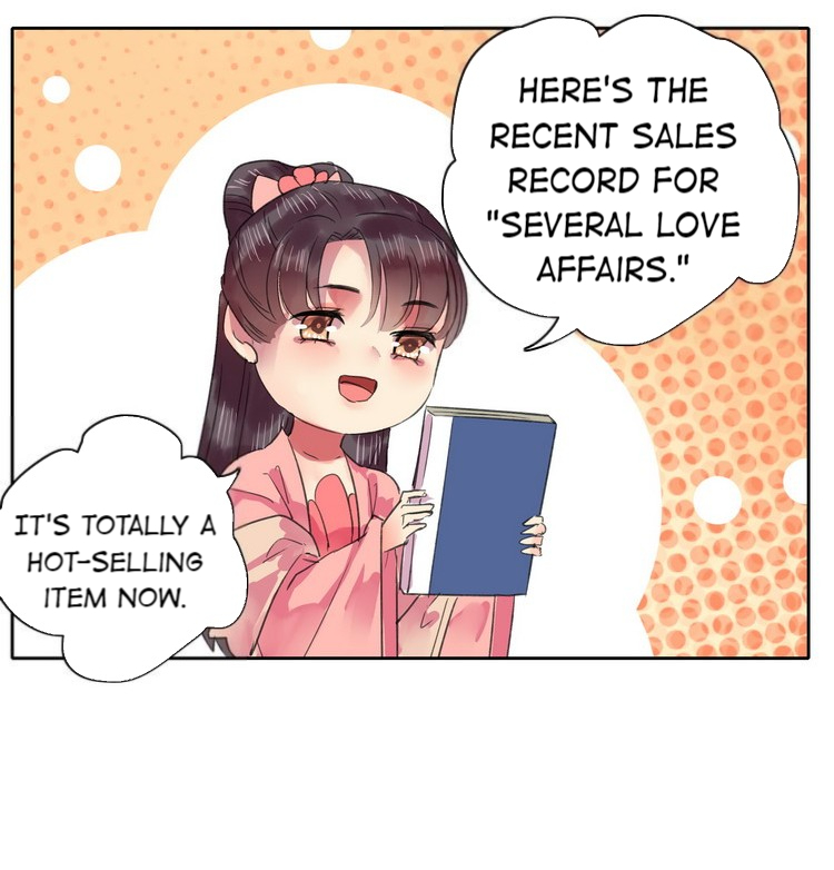 Princess in the Prince’s Harem Chapter 57 - Page 28